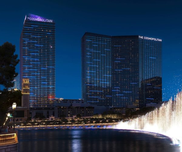 The Cosmopolitan Of Las Vegas – Las Vegas, Nevada