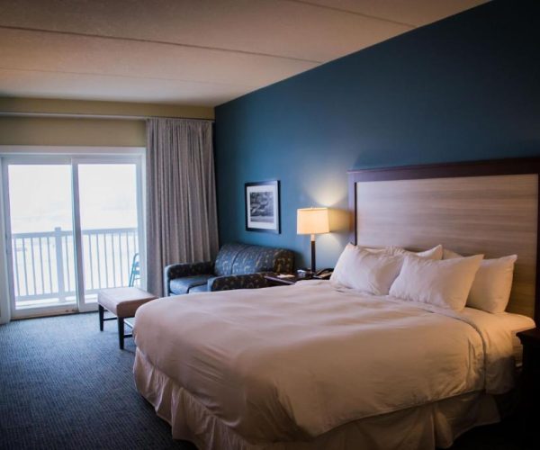 The Inn at Harbor Shores – Saint Joseph, Michigan