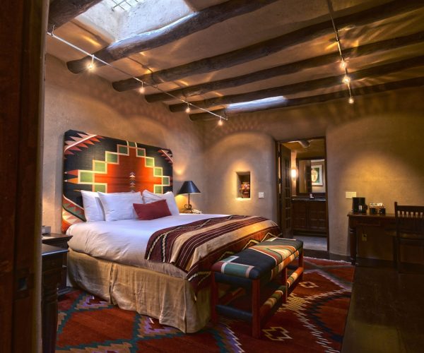 The Inn at Vanessie – Santa Fe, New Mexico