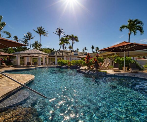 The Islands at Mauna Lani Point – CoralTree Residence Collection – Waikoloa, Hawaii