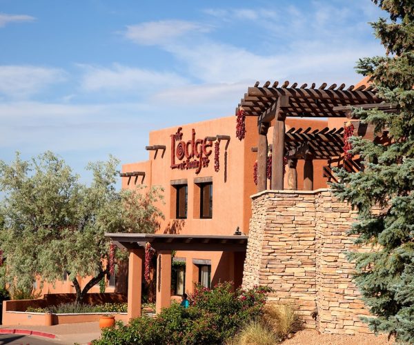 The Lodge at Santa Fe – Santa Fe, New Mexico