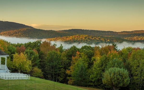 The Lucerne Inn – Holden, Maine