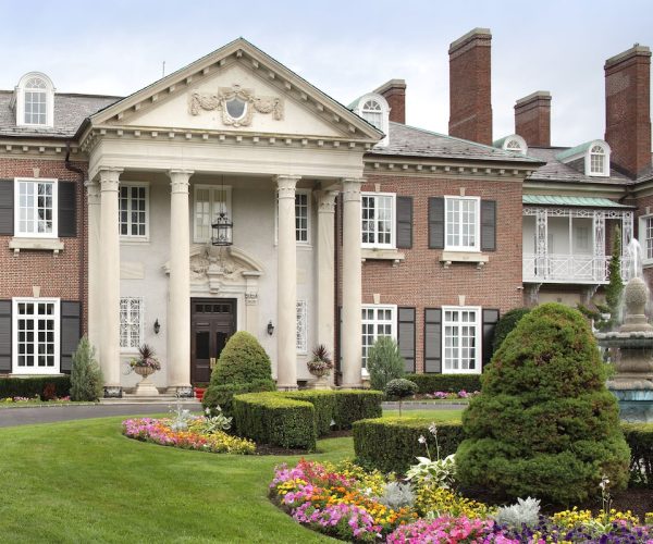 The Mansion at Glen Cove – Glen Cove, New York