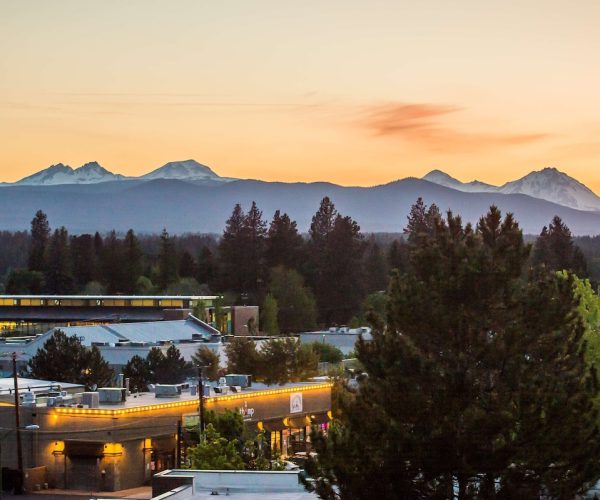 The Newberry Hotel Bend, Tapestry Collection by Hilton – Bend, Oregon