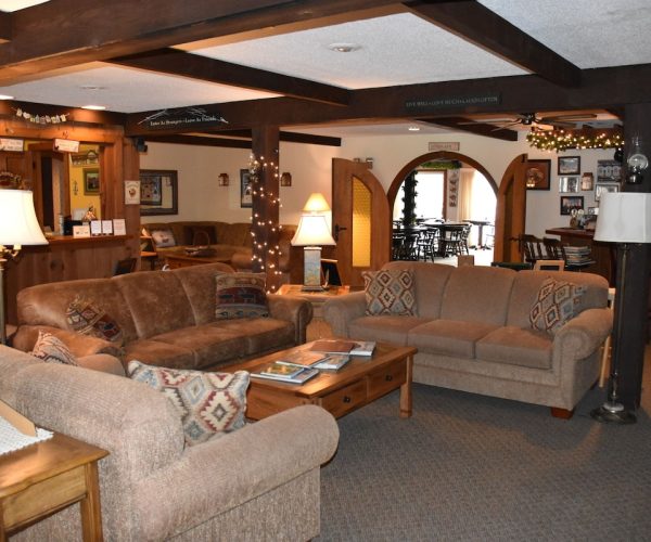 The Olympia Lodge – Manchester Center, Vermont