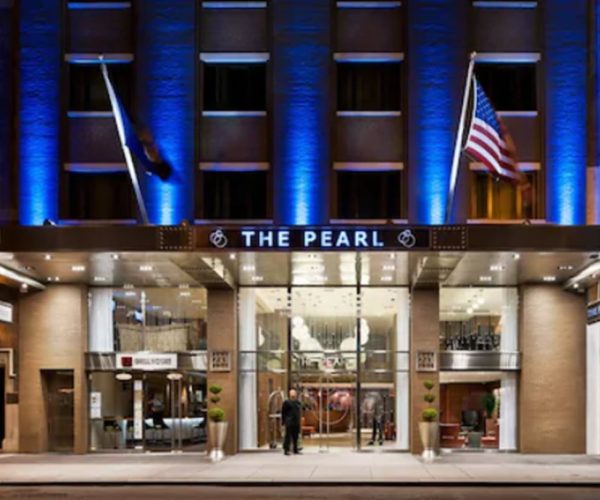 The Pearl New York – New York, New York