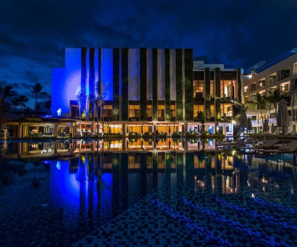 The Stones – Legian, Bali – Marriott Autograph Collection Hotel – Bali, Indonesia