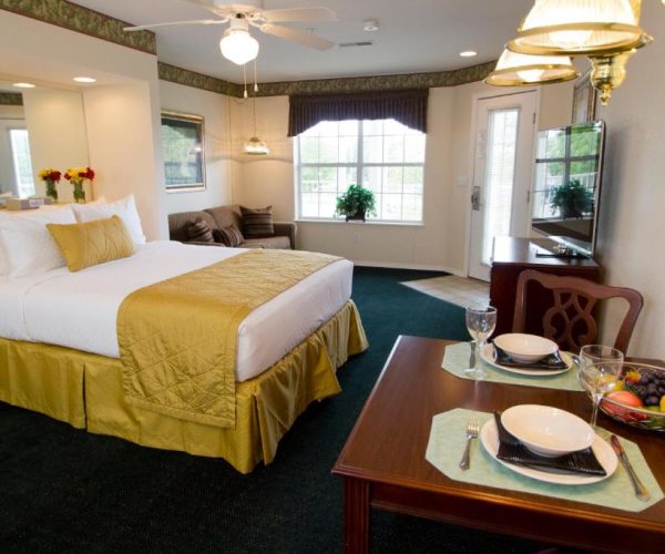 The Suites at Fall Creek – Branson, Missouri