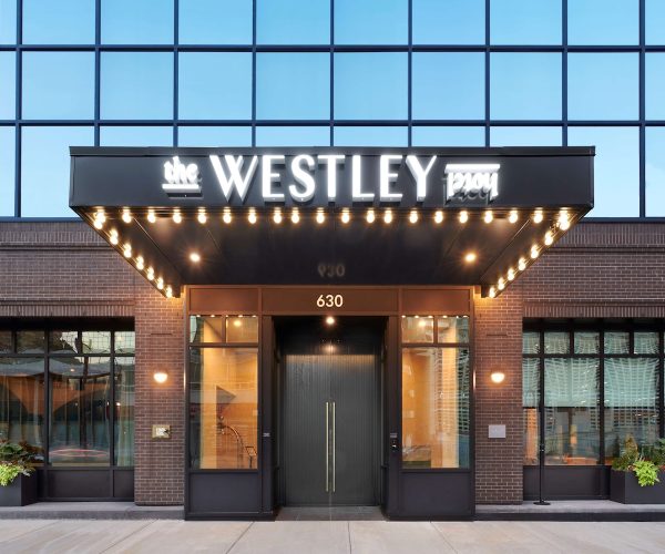 The Westley Hotel – Tapestry Collection by Hilton – Alberta, Canada