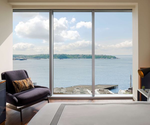 Thompson Seattle, by Hyatt – Seattle, Washington