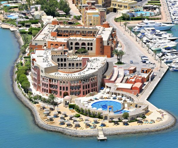 Three Corners Ocean View Hotel Prestige – Adults Only – Red Sea Governorate, Egypt