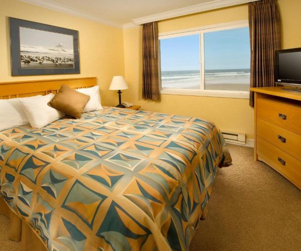 Tolovana Inn – Cannon Beach, Oregon