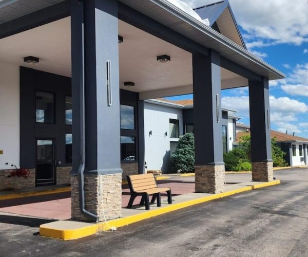 Travelodge by Wyndham Rapid City/Black Hills – SD, South Dakota