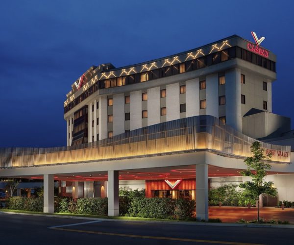 Valley Forge Casino Resort – King of Prussia, Pennsylvania