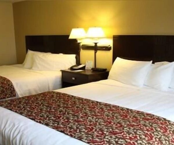 Valley Inn – Sioux Falls, South Dakota