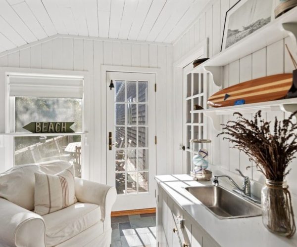 Villa Romina – Amagansett, New York