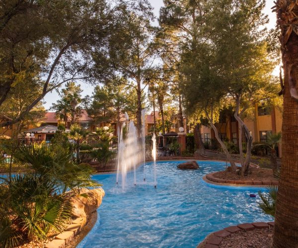 Westgate Flamingo Bay Resort – Las Vegas, Nevada