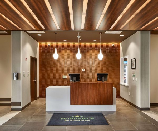 Wingate by Wyndham Hurricane WV – Charleston, West Virginia