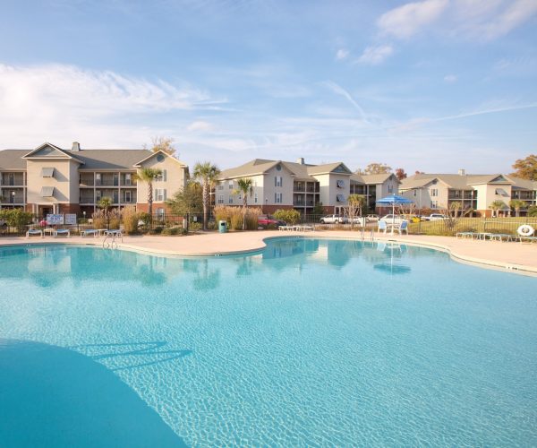 Wyndham Vacation Resorts Lake Marion – Santee, South Carolina