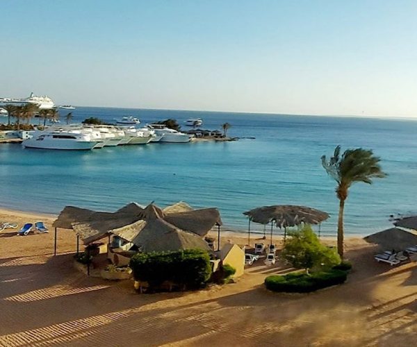 ZYA Regina Resort and Aqua Park – Red Sea Governorate, Egypt