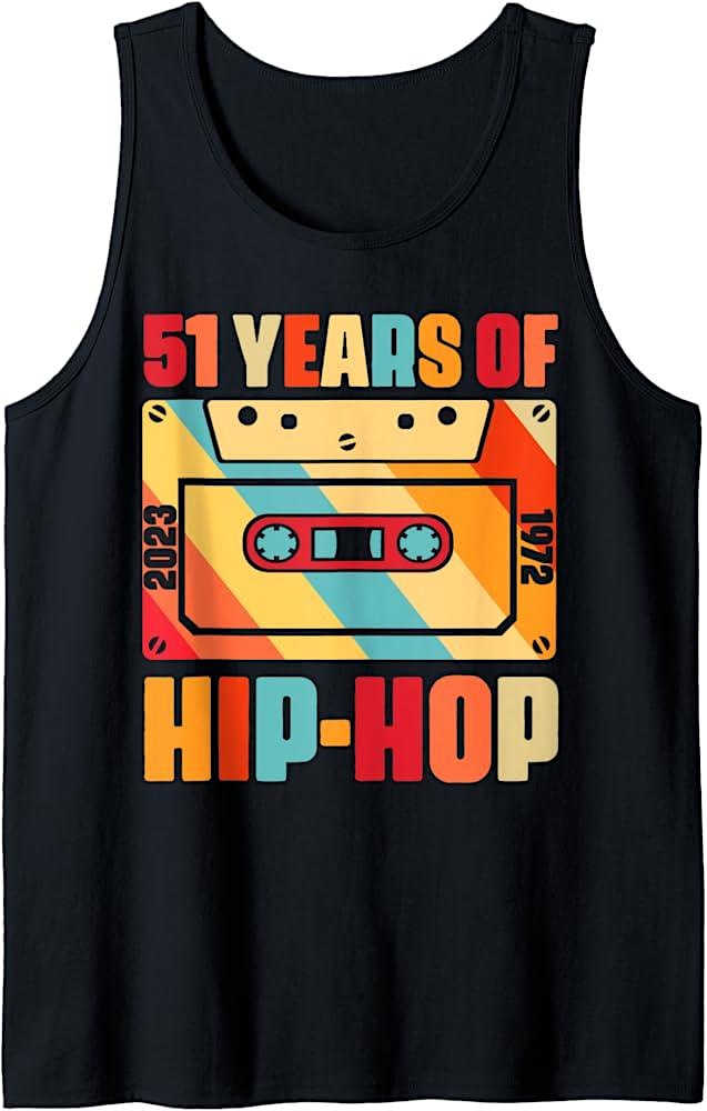 Hip Hop Live! A celebration of 51 years of Hip Hop! – Anchorage, AK