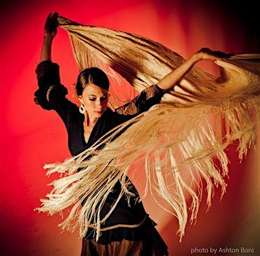 An Evening of Flamenco – Oakland, CA