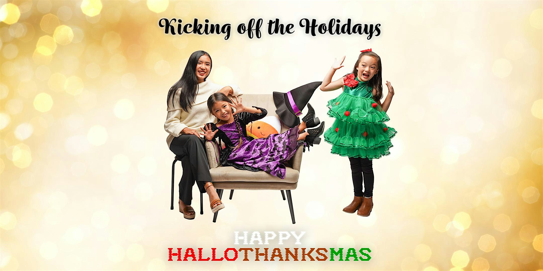 Drill Team Hawaii presents “Kicking off the Holidays” – Nov 22 @ 7:00 PM – Pearl City, HI