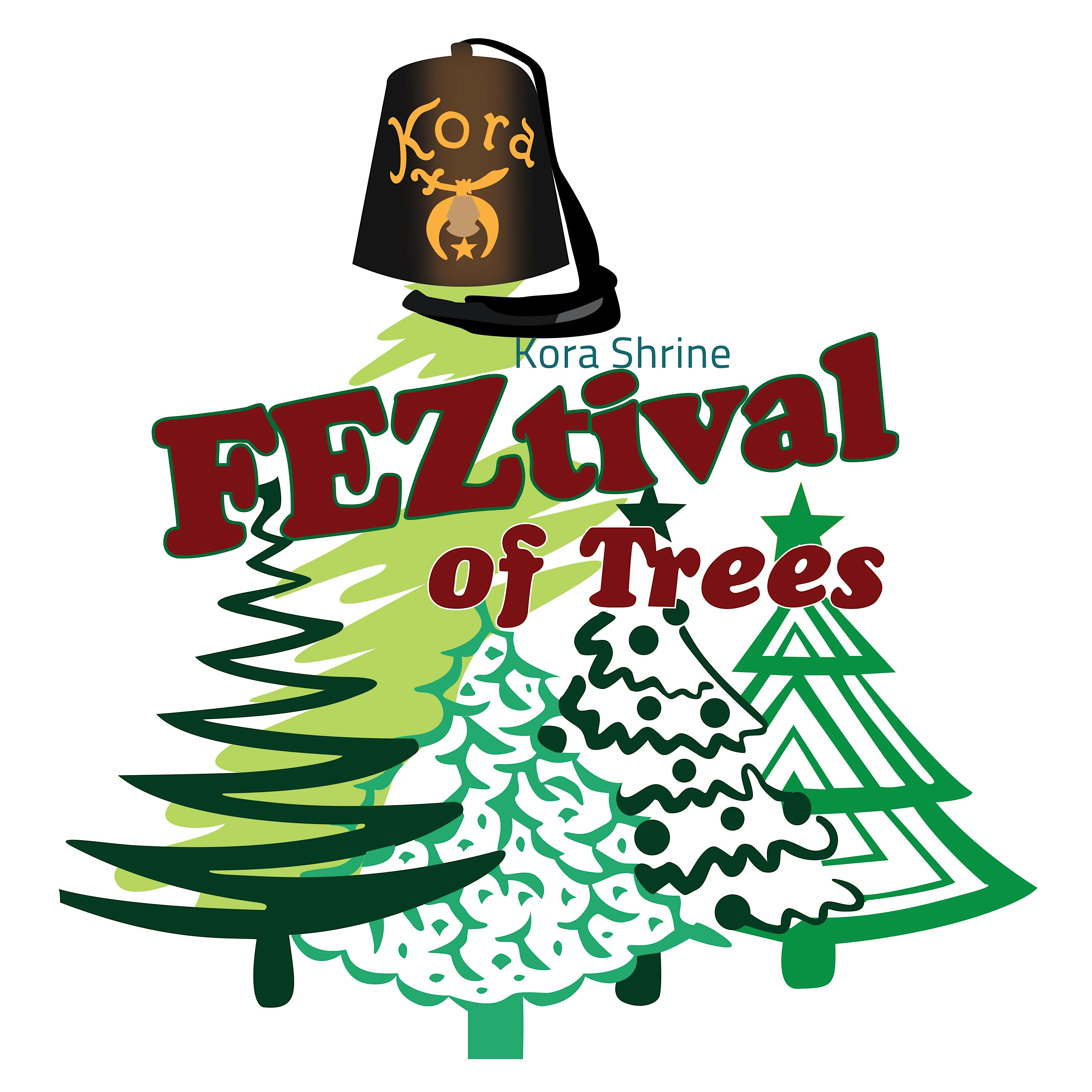 2024 Feztival of Trees – Friday – Lewiston, ME