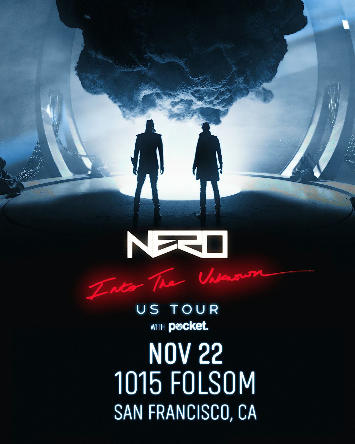 Nero – San Francisco, CA