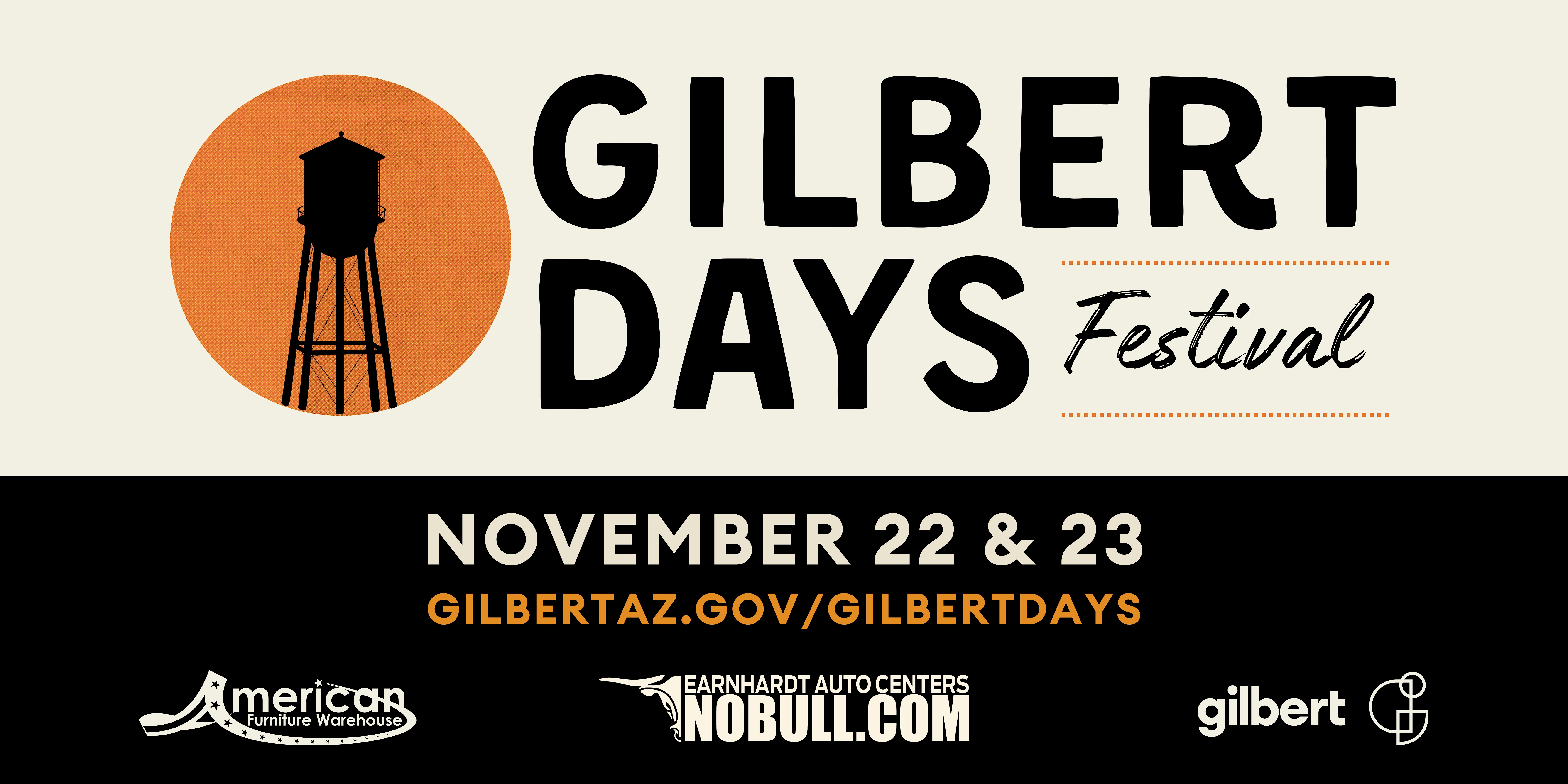 2024 Gilbert Days Festival- Friday – Gilbert, AZ