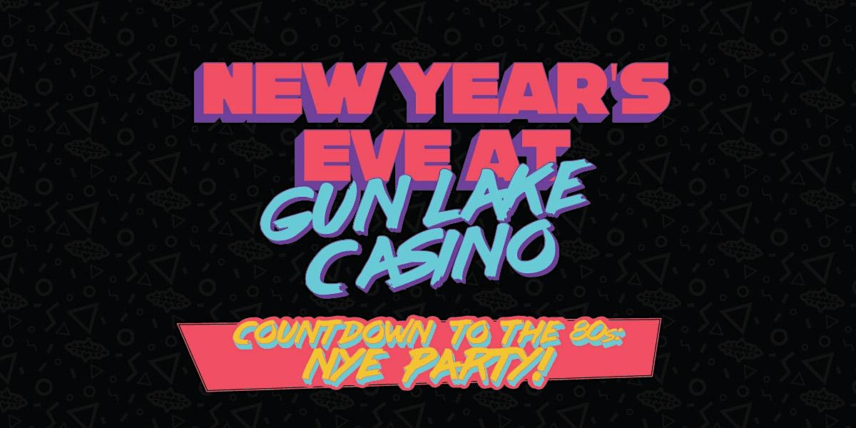 New Year’s Eve 2025: Featuring Brena & DJ Comp – Wayland, MI