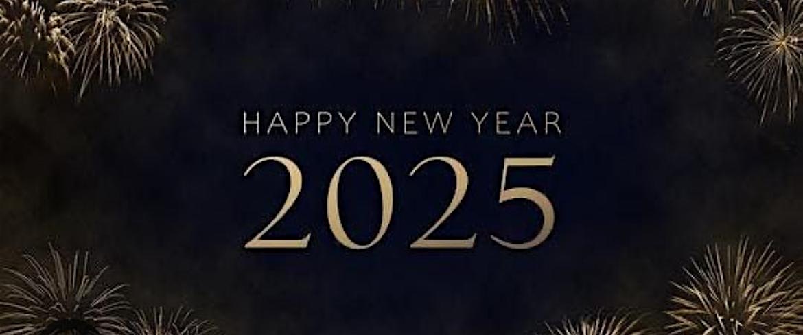 NYE 2025 Bash! – Foresthill, CA