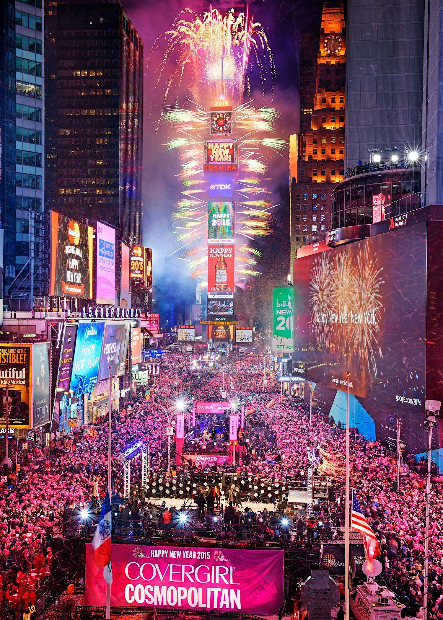 Ring in 2025 at Lagos Times Square Your Ultimate New Years Eve Celebration – New York, NY