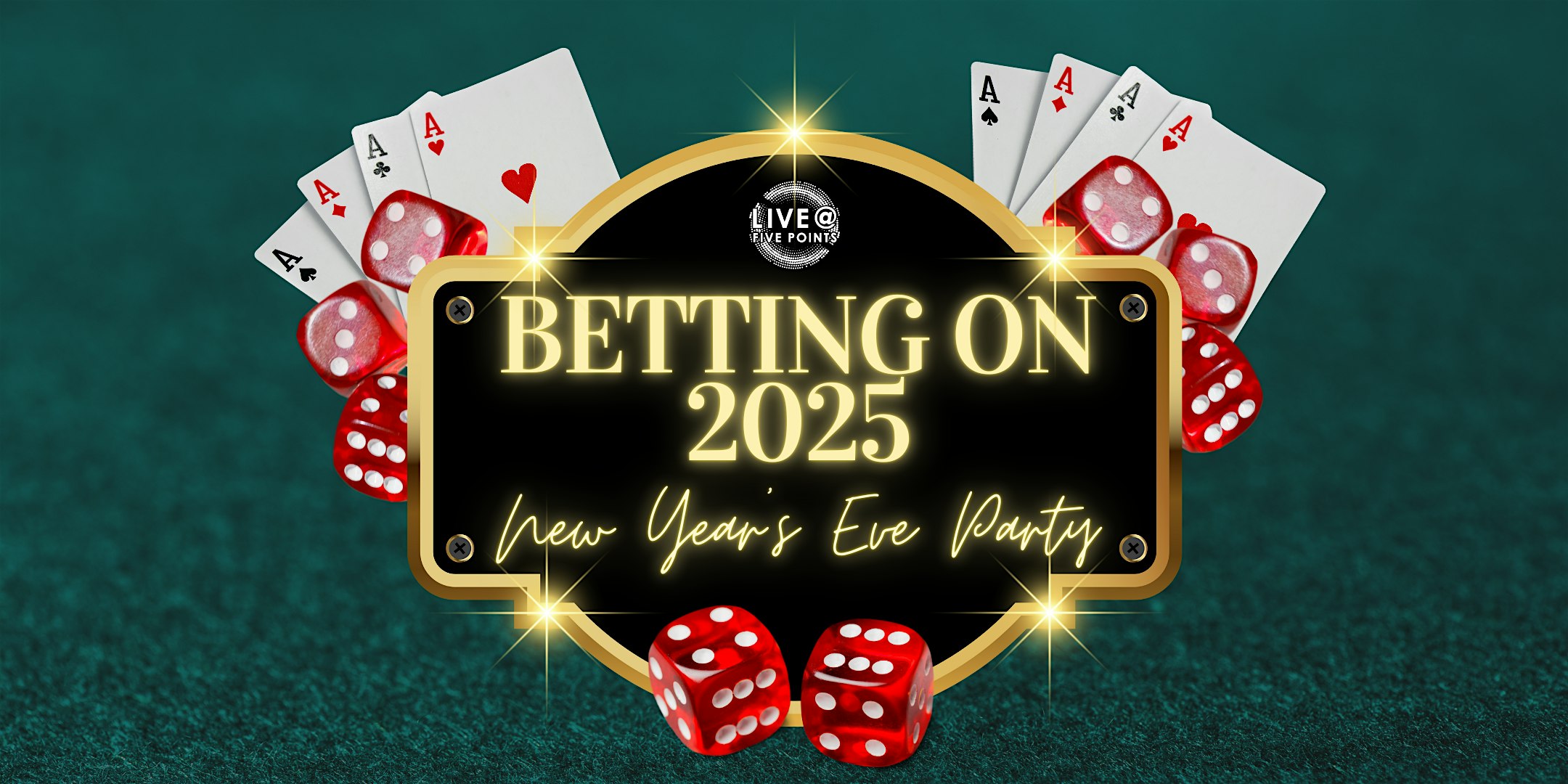 Betting on 2025 – Washington, IL