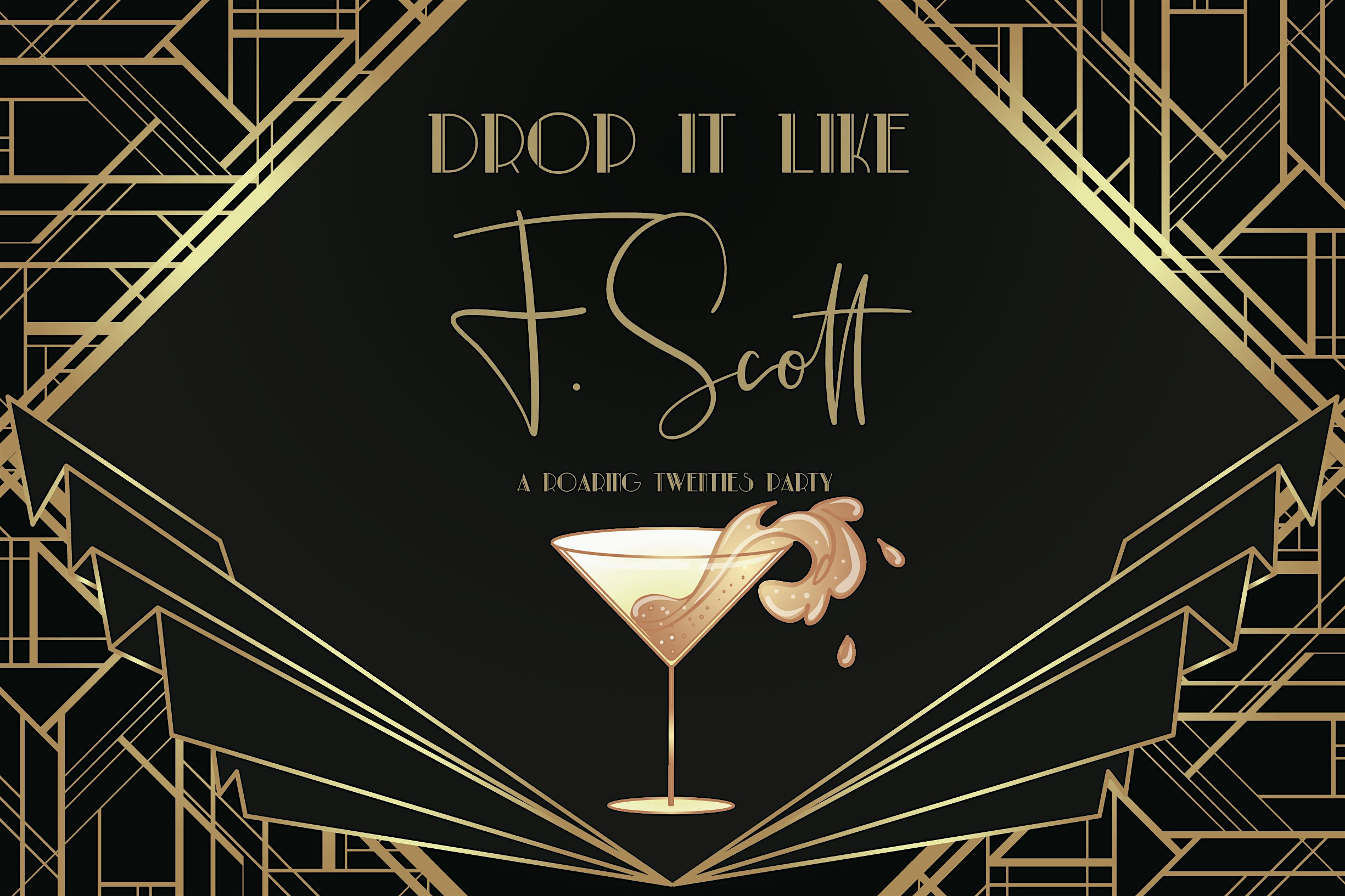 Drop It Like F.Scott: A Roaring 2025 – Minneapolis, MN