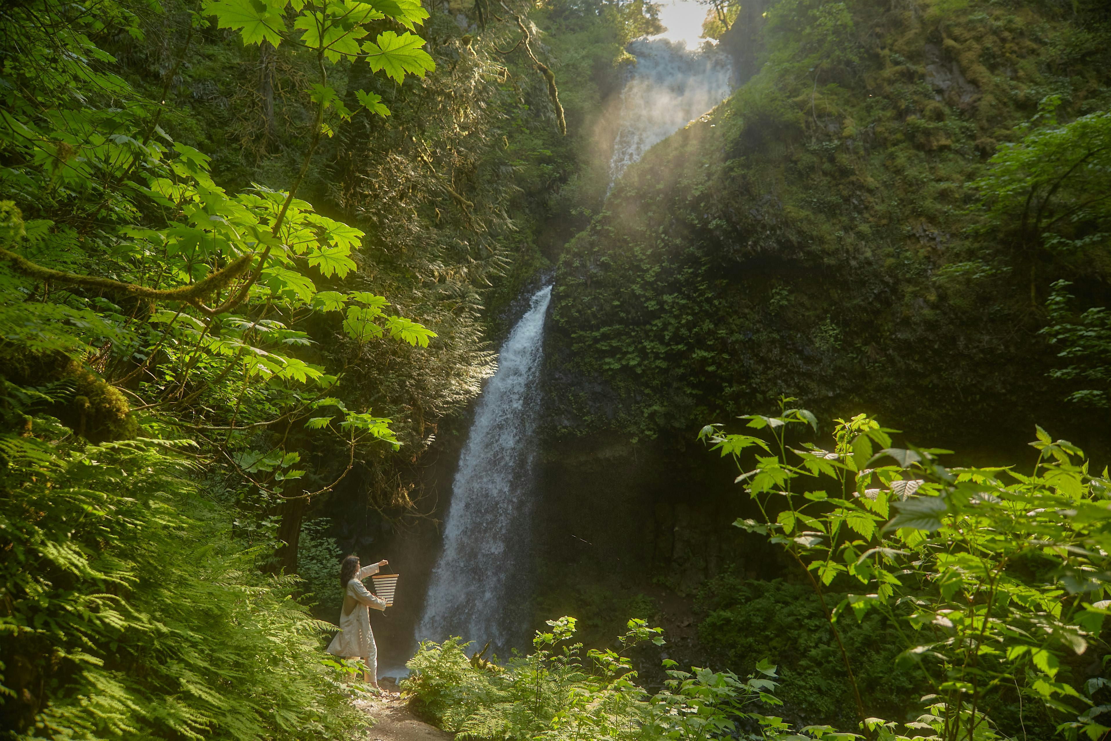 New Year’s Eve Sound Bath – Portland, OR