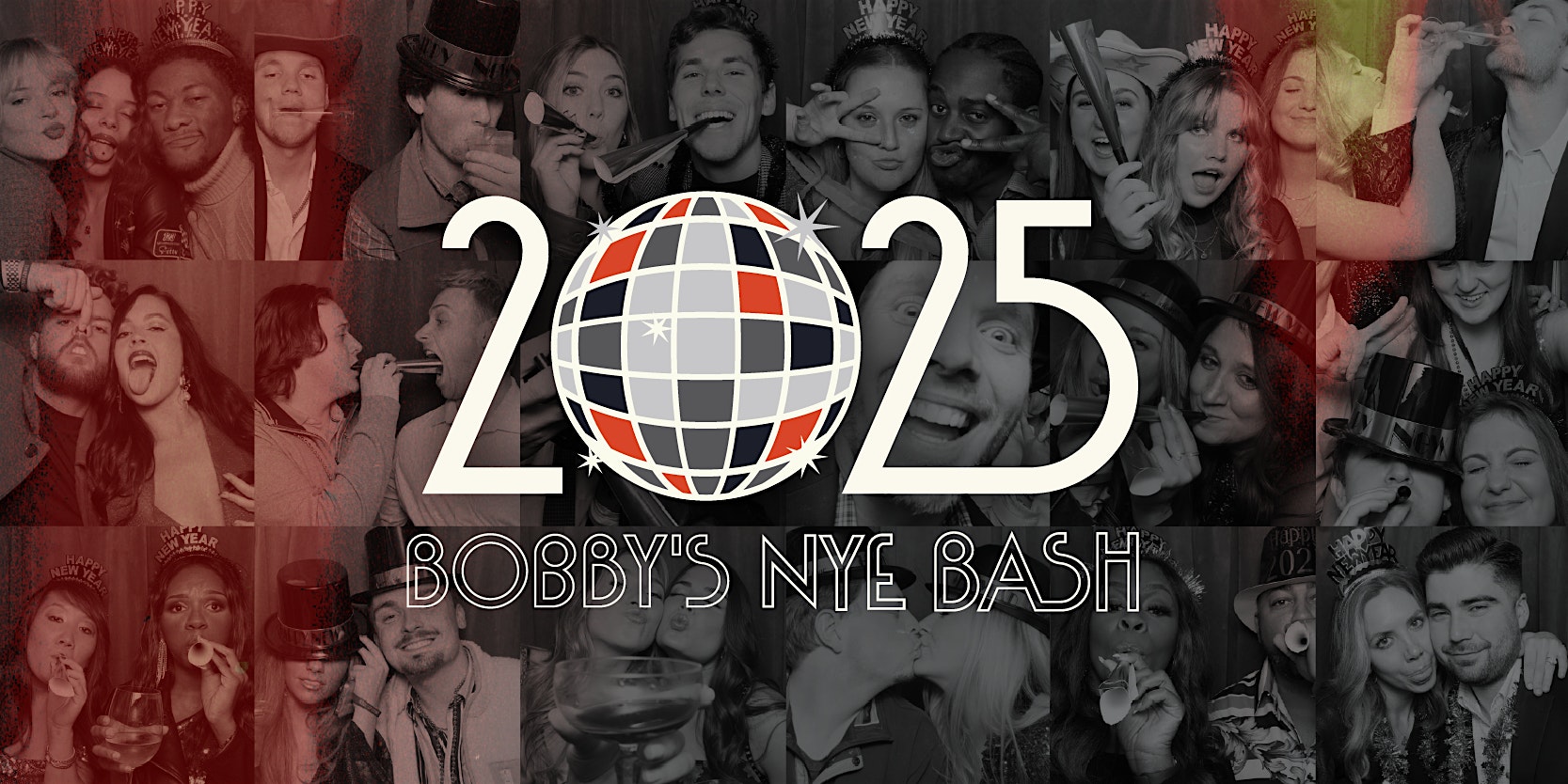 BOBBY NASHVILLE’S NYE BASH – Nashville, TN