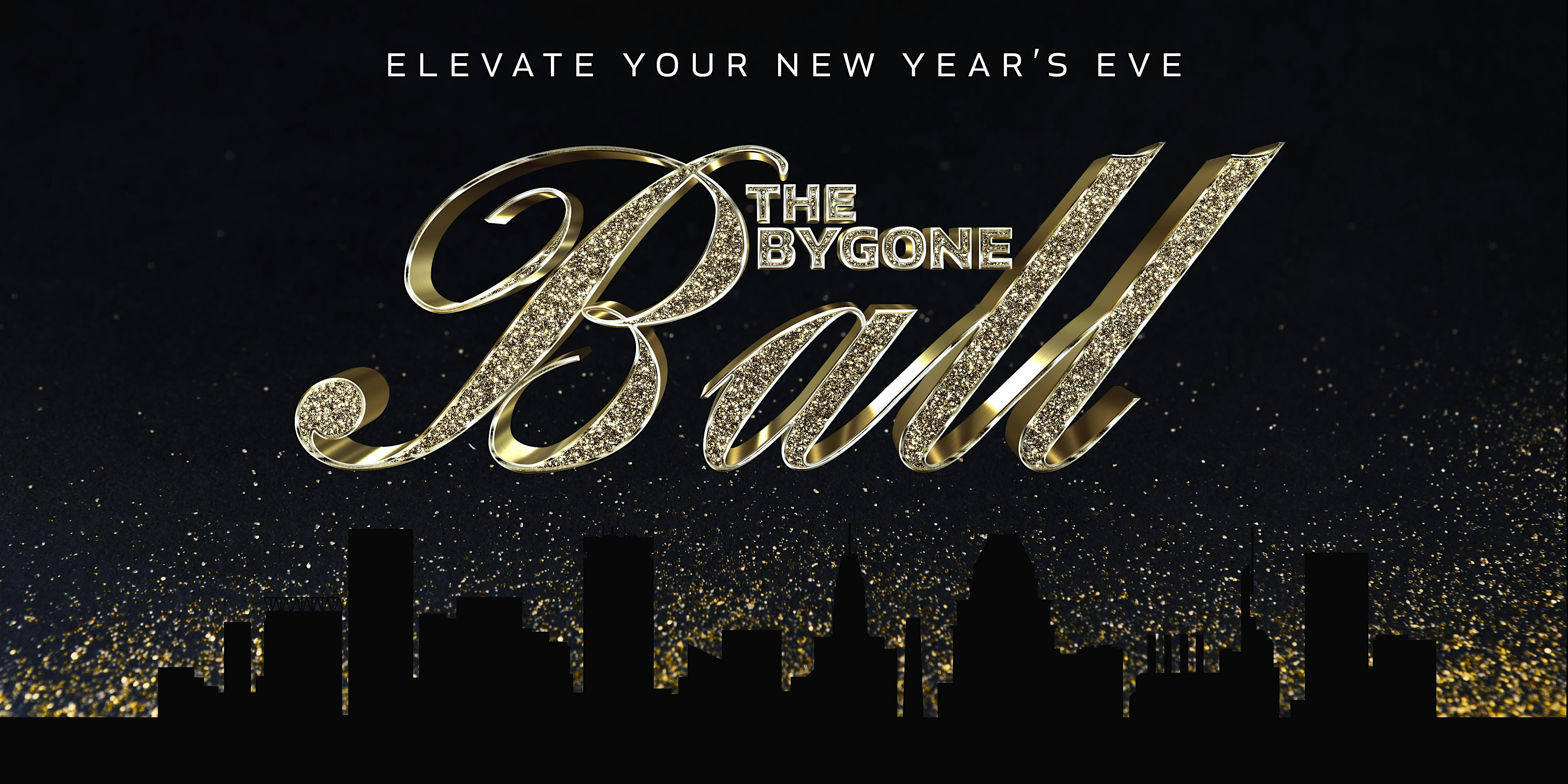 The Bygone Ball – Baltimore, MD