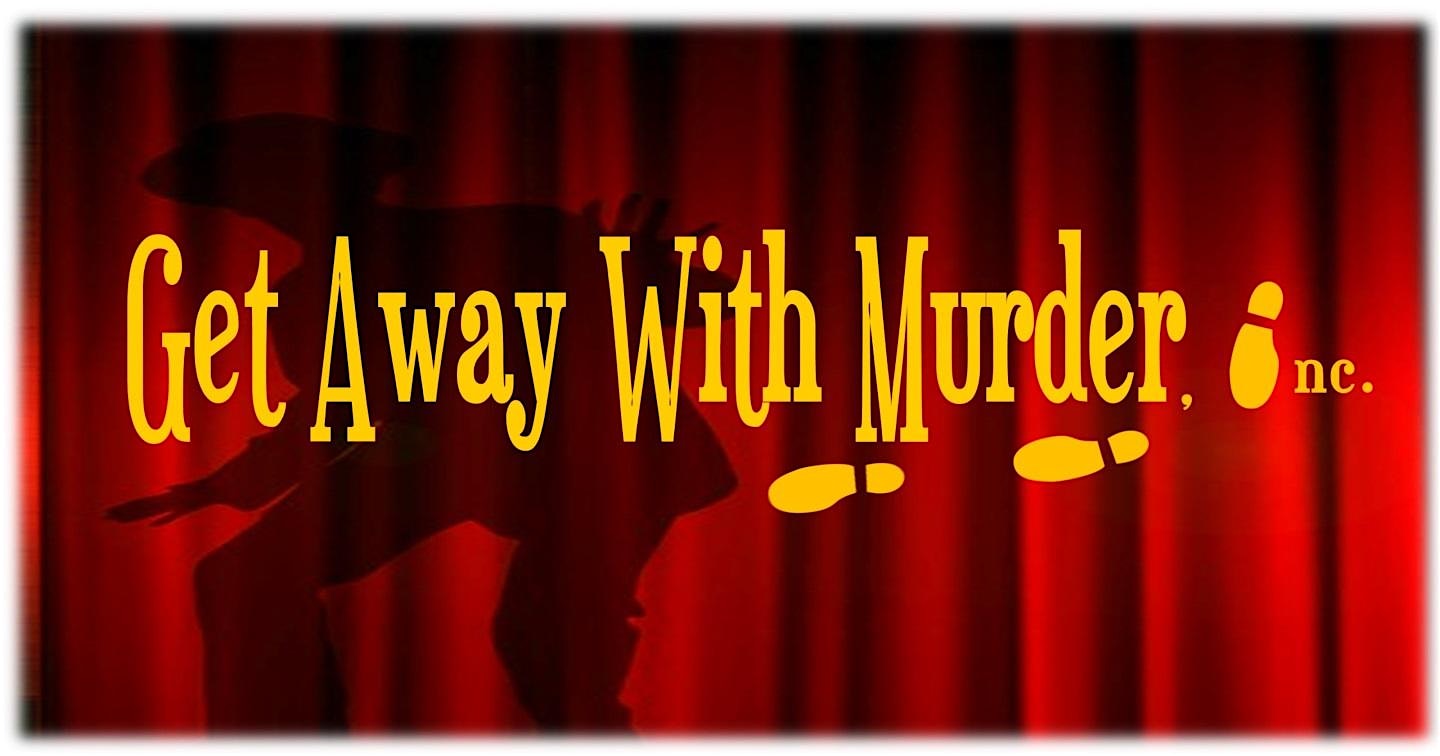 Toledo New Year’s Murder Mystery Dinner – Toldeo, OH