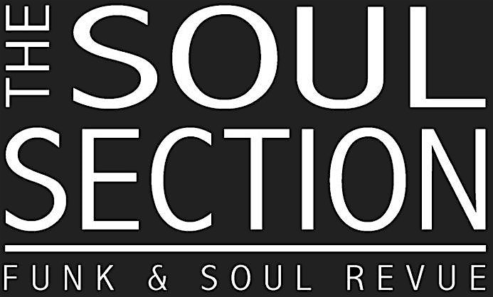 New Year’s Eve ‘Black & Gold’ Party at Penngrove Pub w/ THE SOUL SECTION – Penngrove, CA