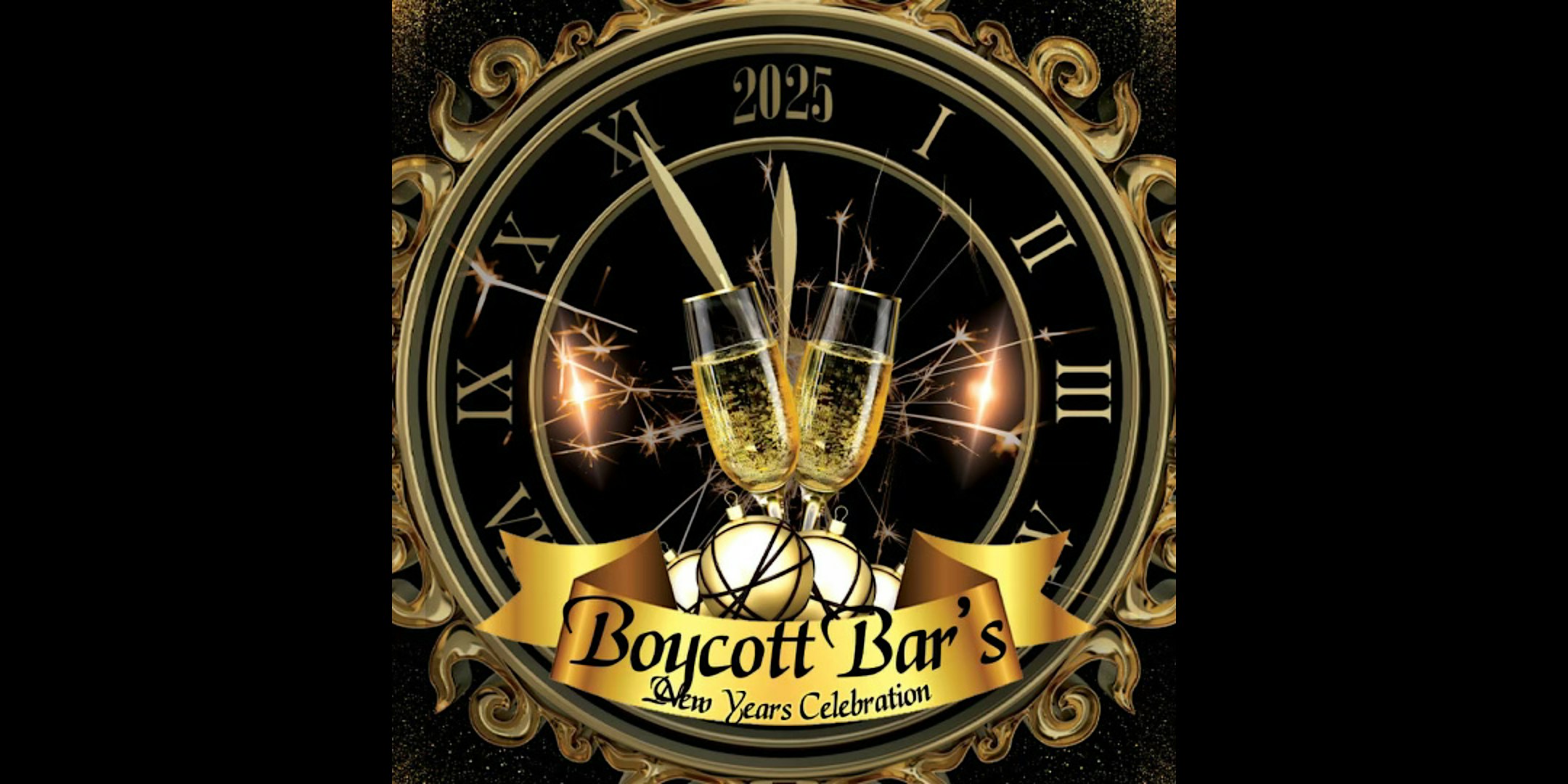 New Year’s Eve at Boycott Bar – Phoenix, AZ