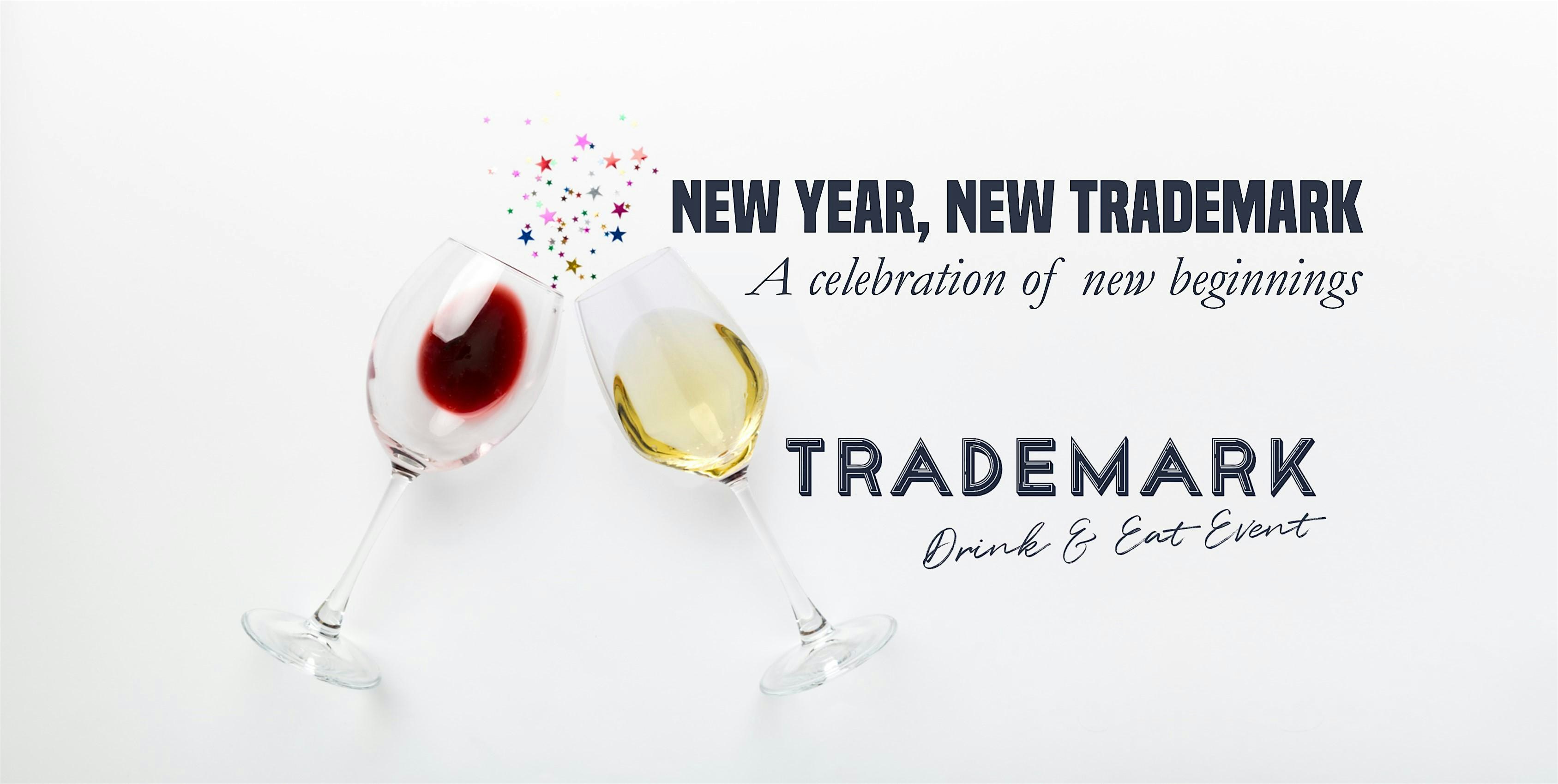 New Year / New Trademark – Alexandria, VA