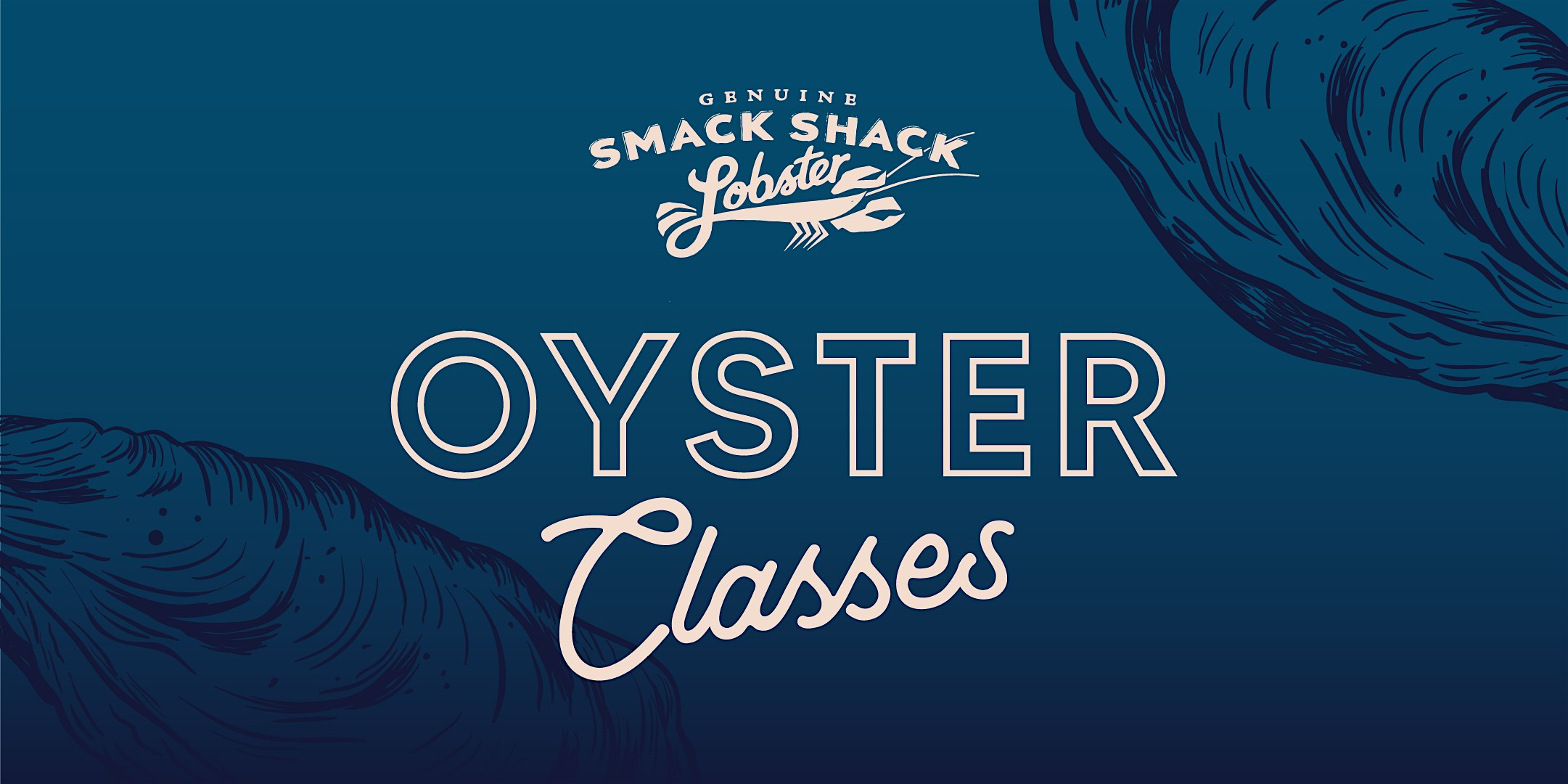 Oyster Shucking Class – December 31 – Minneapolis, MN