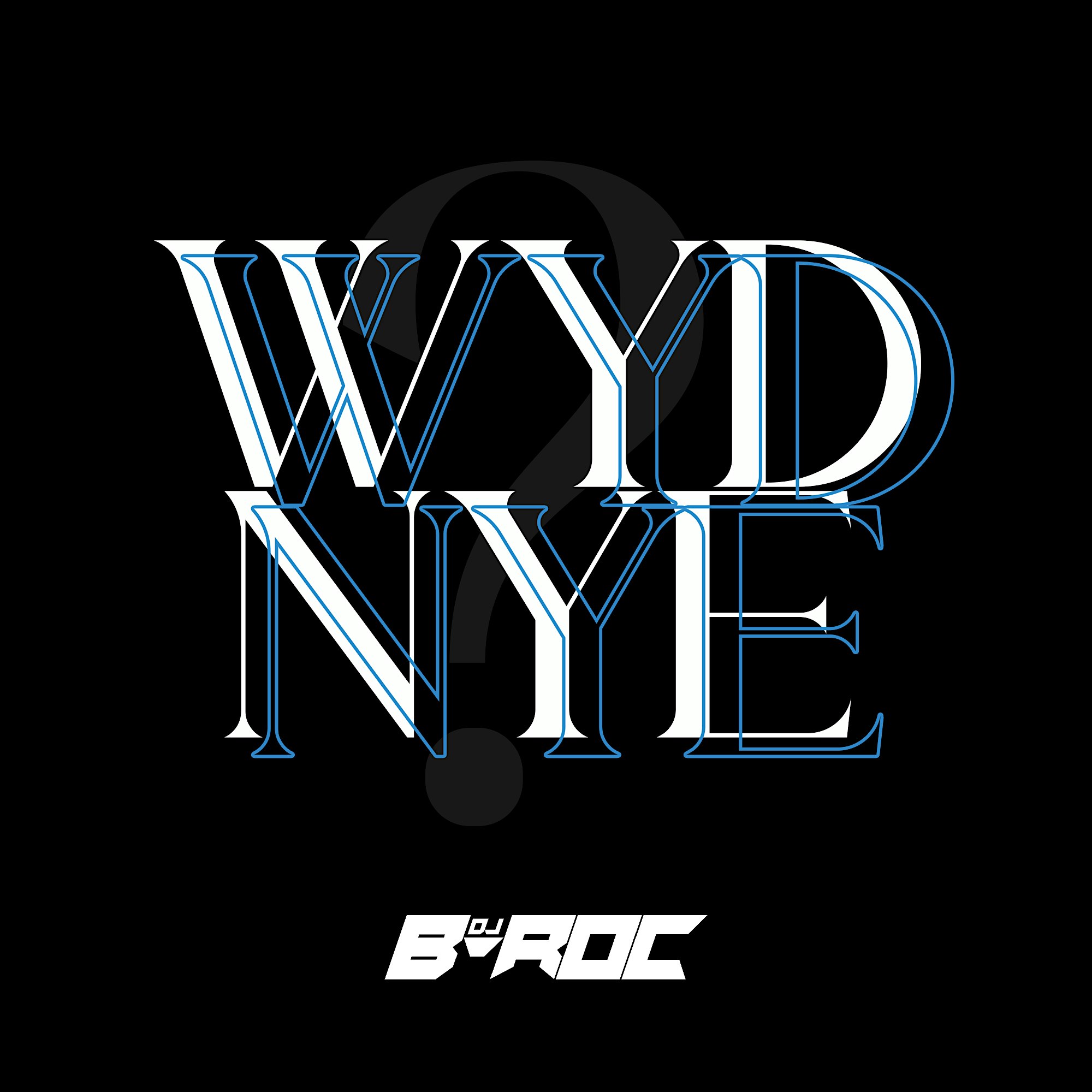 WYDNYE: New Year’s Eve Bash – Jeffersonville, IN