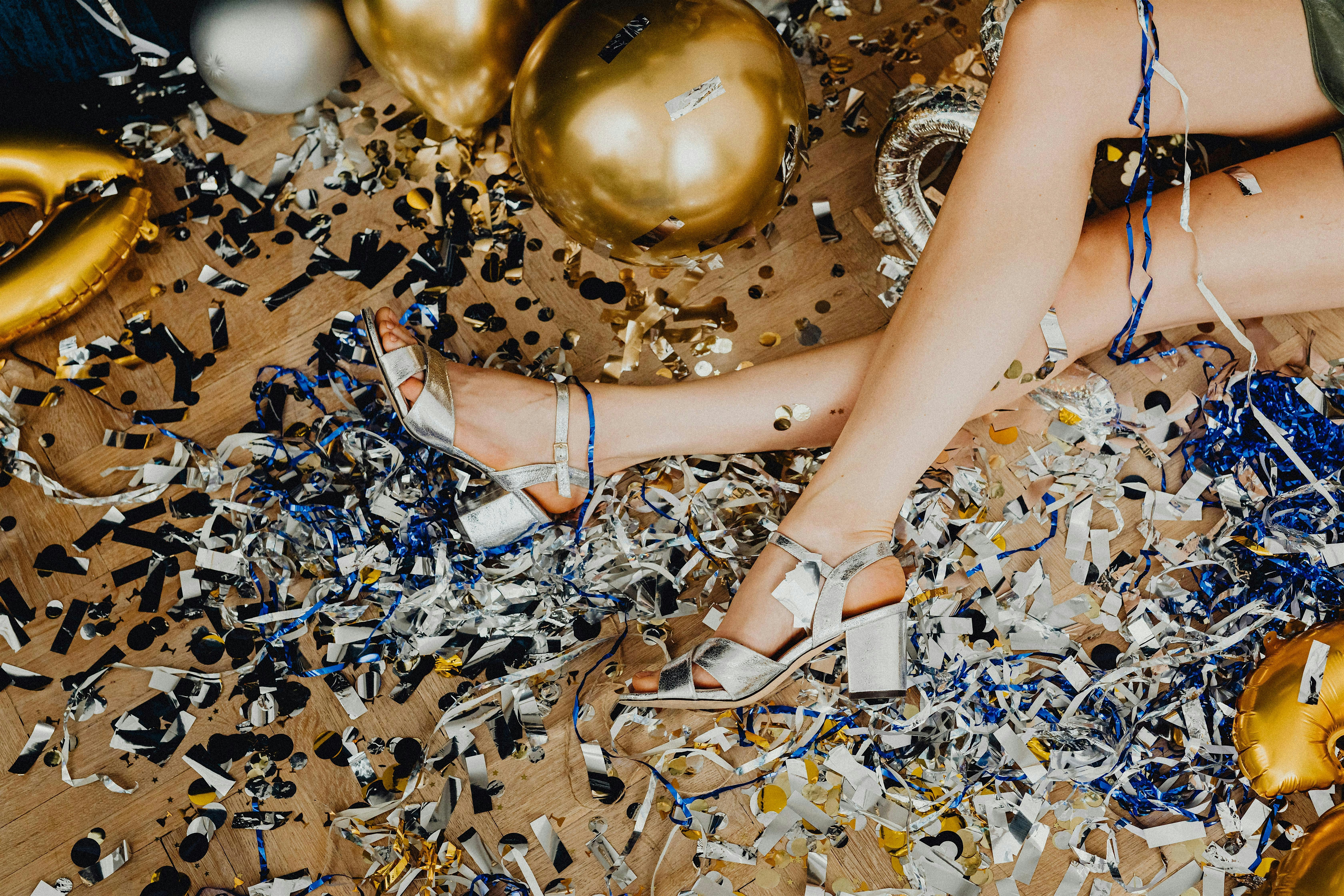 New Year’s Eve Bash at 21c Museum Hotel – Bentonville, AR