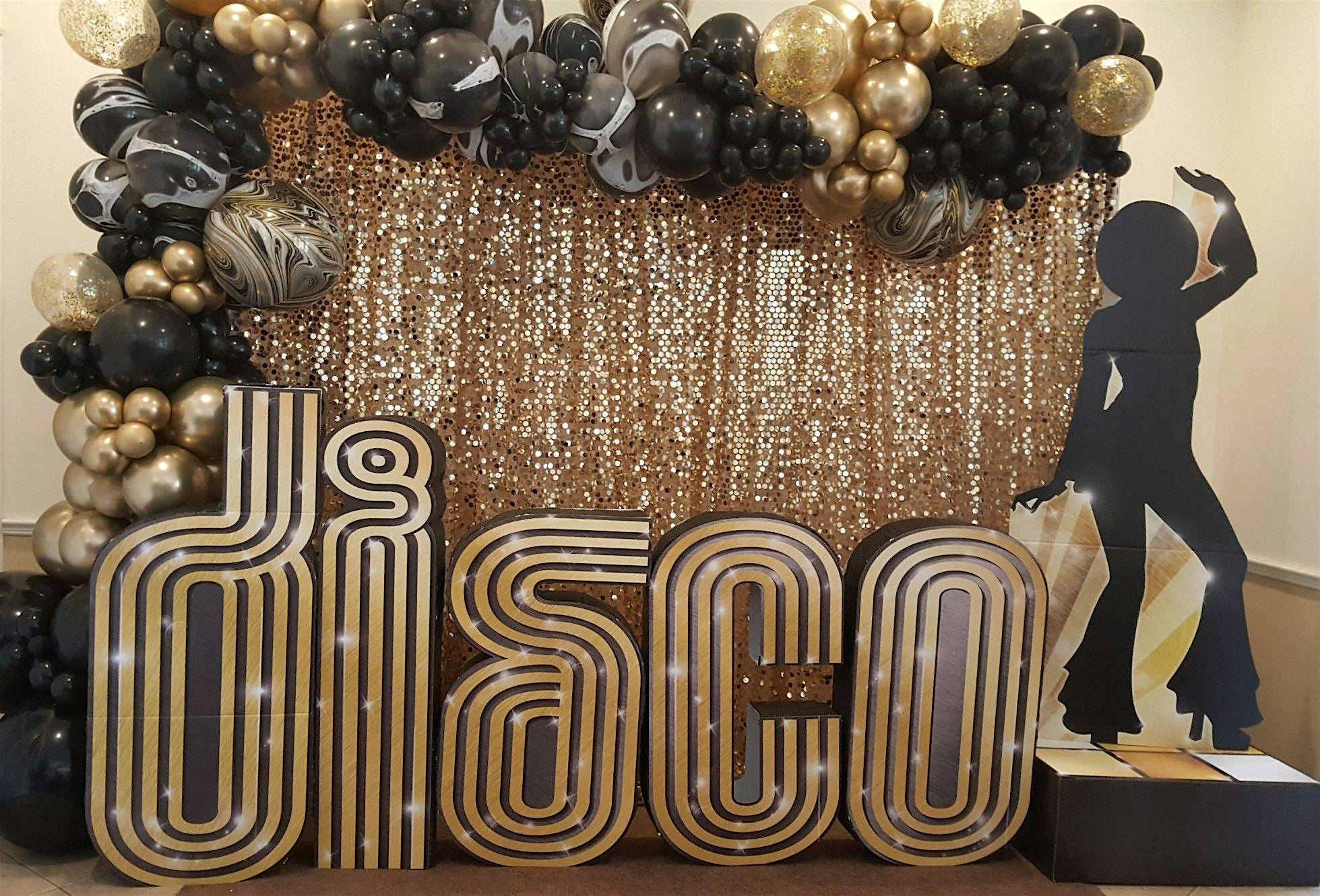 Disco-Inspired New Year’s Eve at the Waldorf Astoria Beverly Hills – Beverly Hills, CA