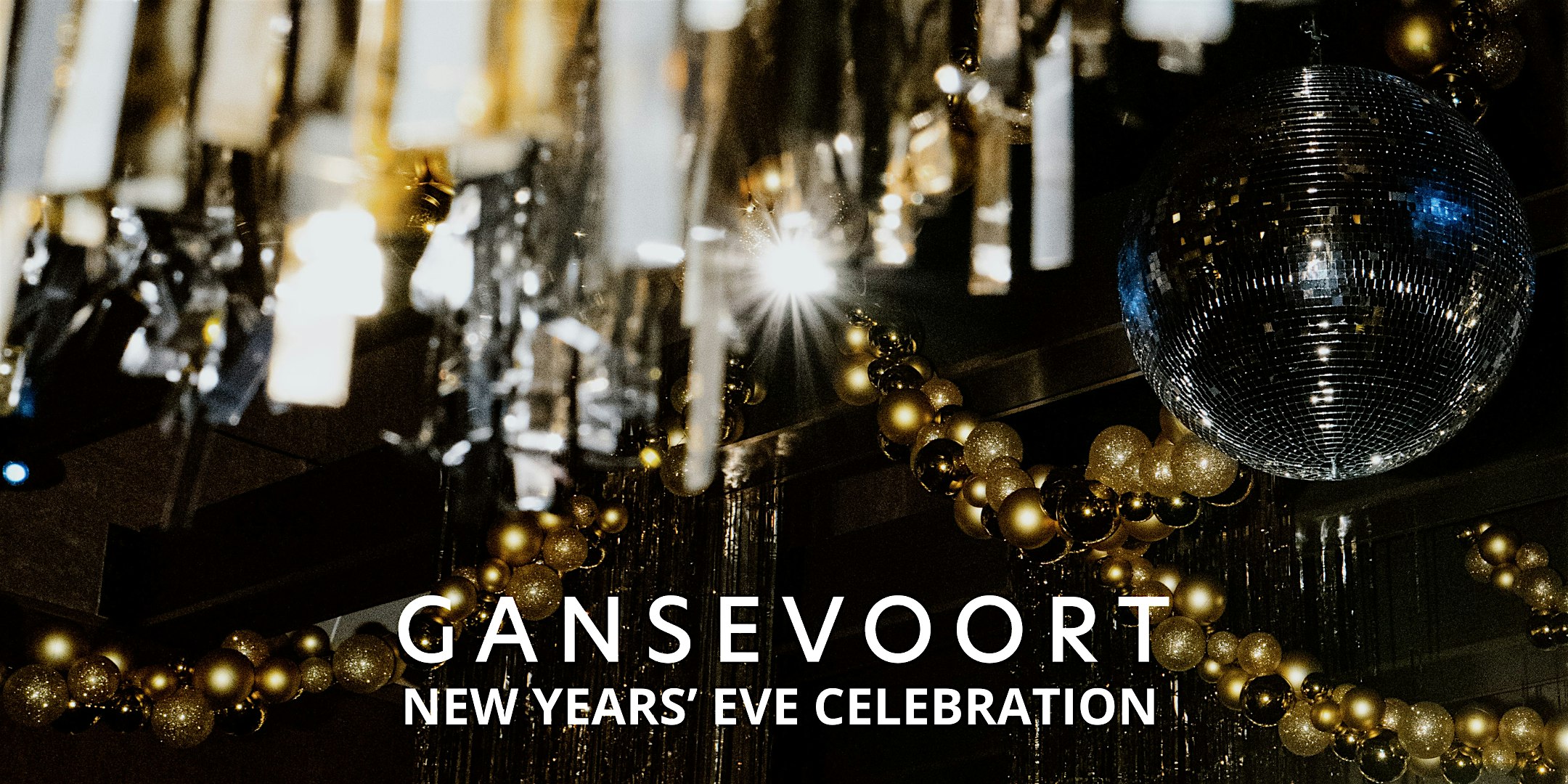 New Year’s Eve Soirée at Gansevoort Hotel Rooftop – New York, NY