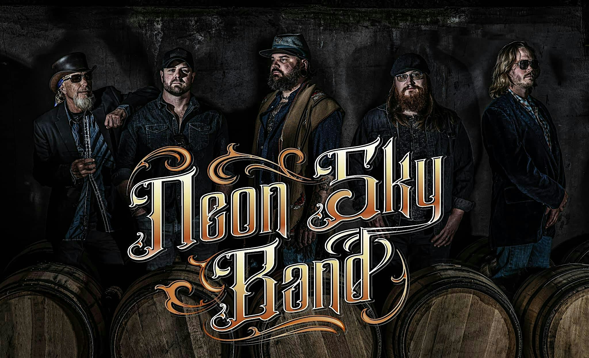 NEW YEAR’S EVE w/ Neon Sky Band – Aspen, CO