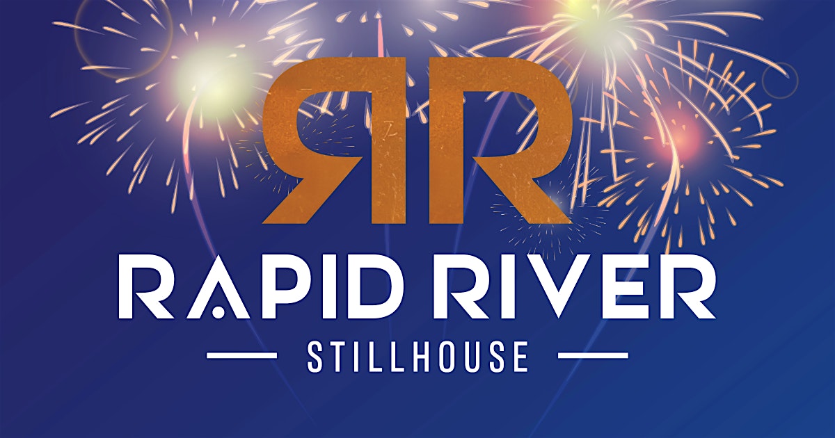 New Years Eve at The Stillhouse – Grand Rapids, MI