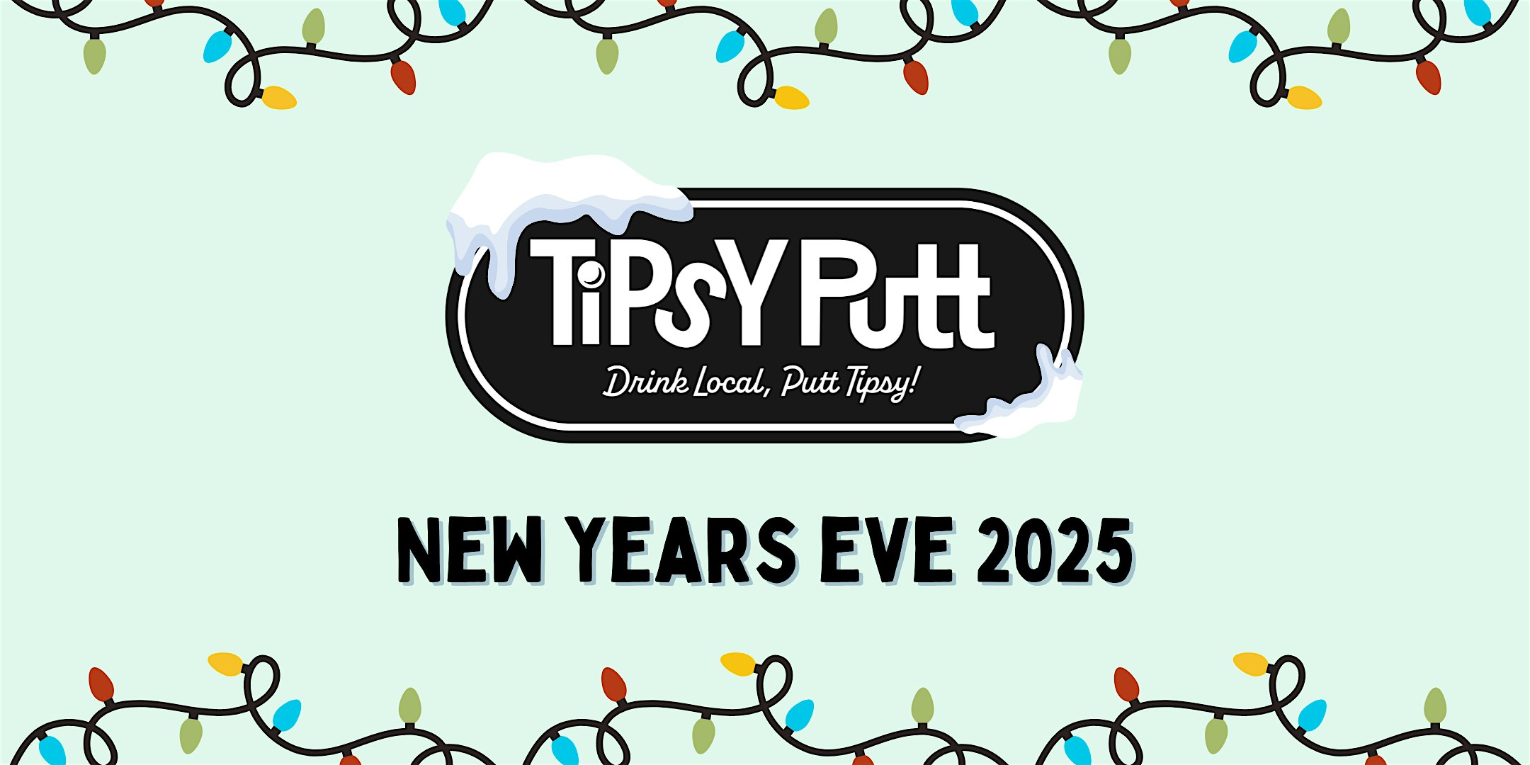 Tahoe NYE – All You Can Drink & Play – South Lake Tahoe, CA